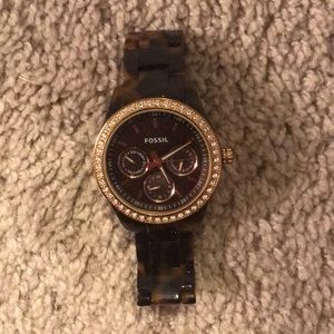 Fossil Watch
